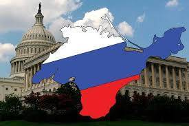 Все от жадности: американцы вынужденно признали Крым российским