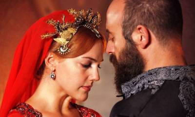 Восточная сказка: 7 лучших турецких сериалов про любовь