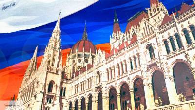 В Венгрии считают, что Европа перешла красную черту с Россией