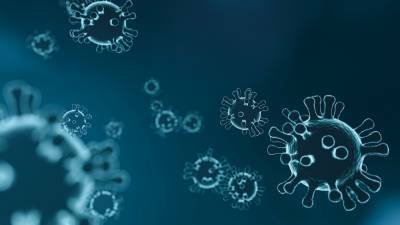 Десятки жителей Башкирии зарегистрированы за сутки с диагнозом коронавирус