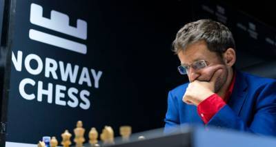 Моральный победитель Ставангера: экс-чемпион России о шахматной силе Ароняна