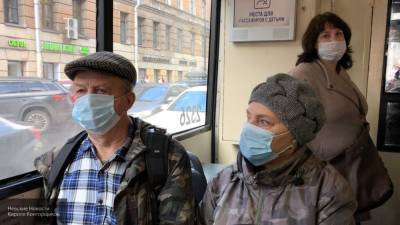 Врач объяснил, зачем перенесшим коронавирус людям нужно носить маски