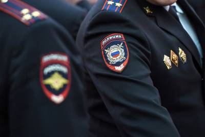 В РТ главу отдела полиции подозревают в сокрытии начальника ОП «Сафиуллина»
