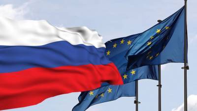 В РФ считают новые санкции ЕС шагом к началу отношений самого низкого уровня