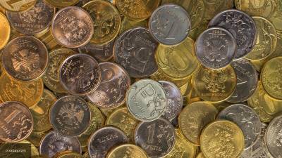 Эксперты спрогнозировали укрепление российской валюты выше 76 рублей