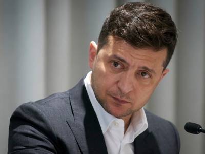 Политолог рассказал о взаимосвязи всеукраинского опроса Зеленского и явки на местных выборах-2020