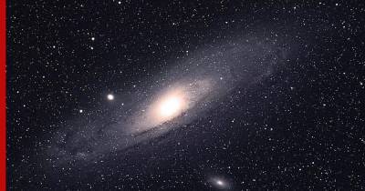 «Странное» скопление древних звезд поставило ученых в тупик