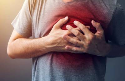 Неожиданный симптом скорого инфаркта назвал врач