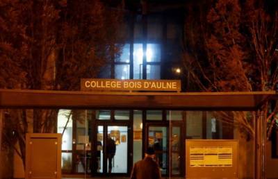 Во Франции - Обезглавленному во Франции учителю ранее угрожали родители учеников — Figaro - sharij.net - Франция - Конфлан-Сент-Онорин