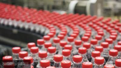 Coca-Cola завершит производство легендарного диетического напитка