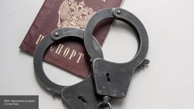 Полиция задержала главу Выборгского района за мошенничество