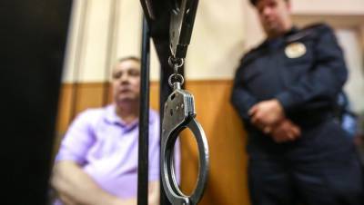 Глава Выборгского района задержан после обысков по делу о хищении 700 млн