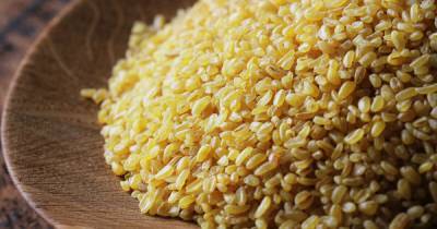 Пшеница инкогнито. Что такое крупа фрике и в чем польза булгура