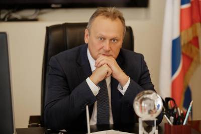 Главу Выборгского района Ленобласти задержали по делу о хищениях бюджетных средств