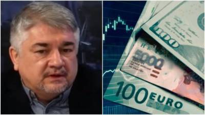 Политолог Ищенко рассказал об опыте хранения денег без долларов и евро