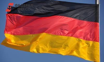 Глава МИД Германии уверен, что «Северный поток – 2» будет достроен