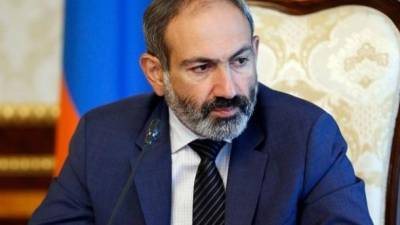 Армения готова к компромиссу, но Азербайджан должен действовать независимо от Турции, - Пашинян