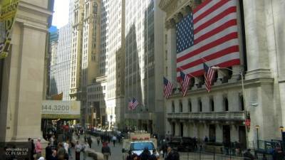 Инвесторы Уолл-стрит готовятся к наступлению хаоса после выборов в США