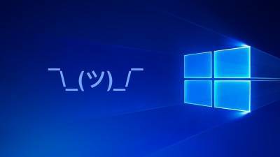 Октябрьское обновление Windows 10 создало проблемы владельцам старых устройств