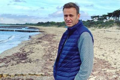Постпред России рассказал об ответе на санкции ЕС из-за Навального