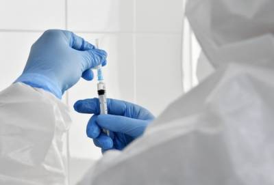 В Индии пройдёт клиническое исследование российской вакцины от коронавируса