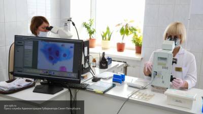 Почти 33 тысячи петербуржцев за сутки обследовались на коронавирус
