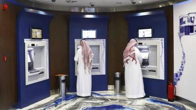 Самые большие банки Саудовской Аравии договорились о слиянии. Объединенные активы оценены в $220 миллиардов