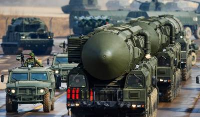 Значит война? США отказались продлевать “ядерную сделку” на условиях Путина
