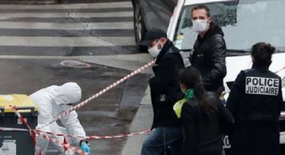 Убийство учителя под Парижем — число арестованных достигло девяти человек - eadaily.com - Франция - Париж - Конфлан-Сент-Онорин