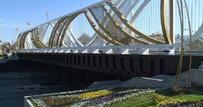 JICA займется ремонтом мостов в Таджикистане