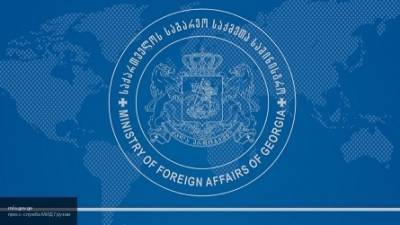 Грузия опровергла слухи о переброске оружия в Армению и Азербайджан