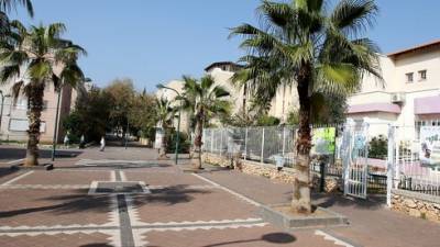 Цены на жилье в Израиле: самые крупные сделки этой недели