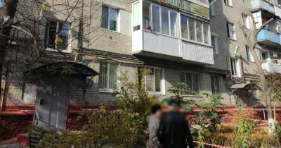 Дело возбуждено против россиянки, выбросившей детей в окно в Саратове