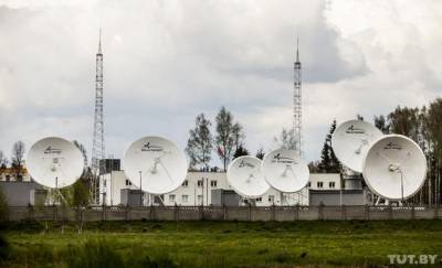 Китай отказался списать Беларуси 230 млн долларов за создание спутника