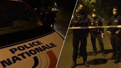 Убийство учителя во Франции: что известно о теракте в пригороде Парижа
