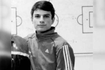 18-летний футболист ереванского «Локомотива» погиб в Нагорном Карабахе