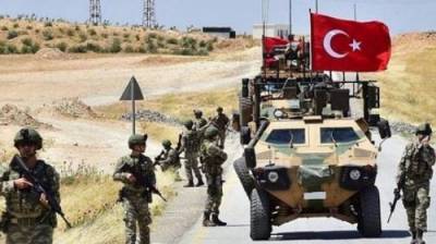 Турция пригрозила, что введет свои войска в Нахичевань