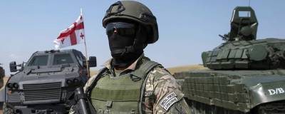 МИД Грузии опроверг обвинения в переброске оружия в Армению и Азербайджан