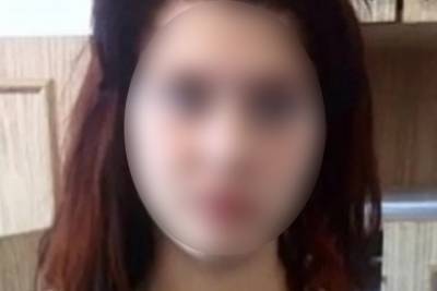 В Краснодаре обнаружили пропавшую месяц назад 17-летнюю девушку