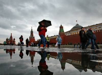 Прогноз погоды на ноябрь: синоптики озадачили россиян