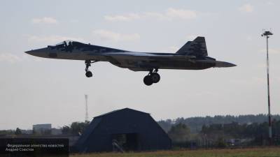 США восхваляют "летающий айфон" F-35, чтобы унизить превосходящий его Су-57