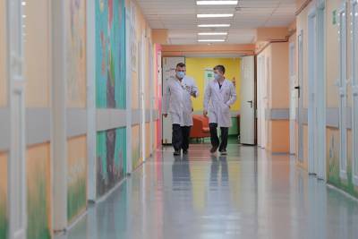 ТюмГМУ сократил до трех часов сроки дежурства студентов-медиков в поликлиниках