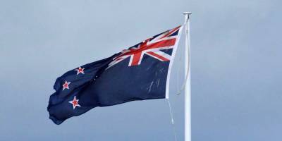 Победитель коронавируса побеждает на выборах в Новой Зеландии