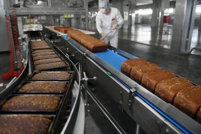 Гастроэнтеролог дала совет россиянам по выбору хлеба