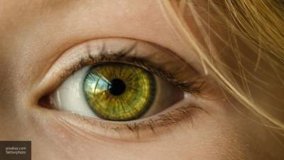 Африканский офтальмолог: четыре витамина помогут предотвратить слепоту
