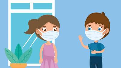 Как уберечь ребенка от инфекций и вирусов во время пандемии: медик дал важные советы