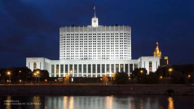 Правительство одобрило стратегию развития станкостроения в РФ