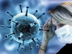 Биолог назвала причину неточности ПЦР-тестов на коронавирус