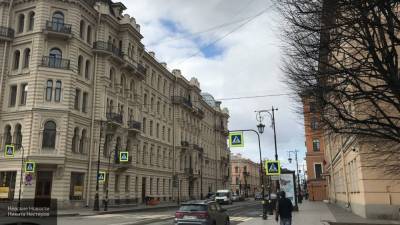 Более 200 домов Петербурга отреставрируют в рамках капитального ремонта
