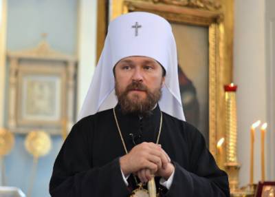 Русская православная церковь: Турция не должна вмешиваться в Карабахе